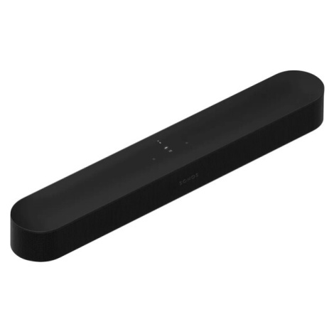 Sonos Beam Černá