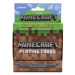 EPEE merch - Hrací žolíkové karty v plechové krabičce Minecraft