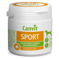 Canvit Sport 100g