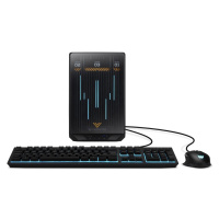 Acer Predator/Orion X POX-650/Micro/i7-13700F/32GB/1TB SSD/RTX 4080/W11H/1R