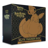 Shining Fates Elite Trainer Box