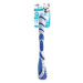 AFP Dentální žvýkací tyč modrá 17 cm