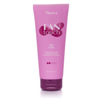 FANOLA Fan Touch Get Curl Curl Defining Cream 200 ml