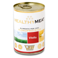 HEALTHYMEAT monoprotein telecí 400g