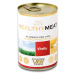 HEALTHYMEAT monoprotein telecí 400g