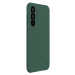 Obal na Samsung Galaxy S23 FE Nillkin Super Frosted Pro Deep Green