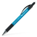 Mechanická tužka Faber-Castell GRIP-MATIC 1377 0,7 mm - modrá