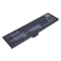 T6 power Dell Venue 11 Pro 7130, 7139, 4800mAh, 36Wh, 2cell, Li-pol