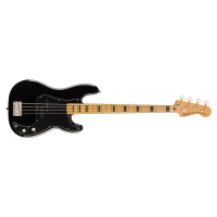 Fender Squier Classic Vibe 70s Precision Bass MN BLK