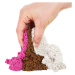 Spin Master Kinetic sand voňavé kopečkové zmrzliny