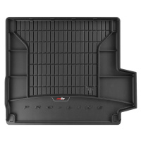 Frogum ProLine Gumová rohož do kufru 3D s logem pro Range Rover IV 2012-21