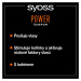 Syoss MEN Power šampon na normální vlasy 440 ml