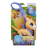 Hasbro FurReal Friends Peealots malé zvířátko, více druhů