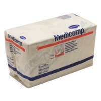 Kompres Medicomp nester.10x20cm 100ks 4218279