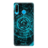 iSaprio Technics 02 pro Huawei P30 Lite