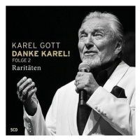 Gott Karel: Danke Karel! Folge 2 (5x CD) - CD