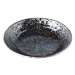 Made In Japan Velká mělká mísa Black Pearl 24 cm 700 ml