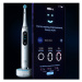 Oral-B iO Series 10 Stardust White elektrický zubní kartáček