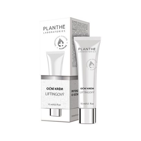 PLANTHÉ Oční liftingový krém 15 ml PLANTHÉ LABORATORIES