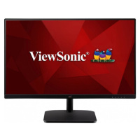 ViewSonic VA2418 Černá