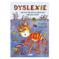 Dyslexie  | Markéta Vydrová, Dita Nastoupilová