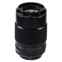 Fujifilm Fujinon XF 80mm f/2.8 R LM OIS WR Macro