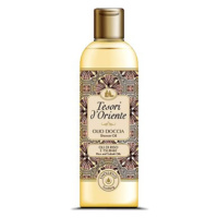 TESORI d'ORIENTE Rice and Tsubaki Oils Shower Oil 250 ml