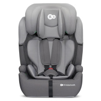 Kinderkraft KINDERKRAFT - Autosedačka COMFORT UP i-Size (76-150 cm) světle šedá