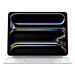 Apple Magic Keyboard pro iPad Pro 13" (M4) - ENG - bílá