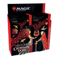 Innistrad: Crimson Vow Collector Booster Box