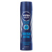 Nivea Men Fresh Active deodorant ve spreji pro muže 150 ml