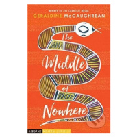 The Middle of Nowhere - Geraldine McCaughrean - kniha z kategorie Beletrie pro děti