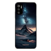 Mobiwear Glossy lesklý pro Xiaomi Poco M3 Pro 5G - G006G