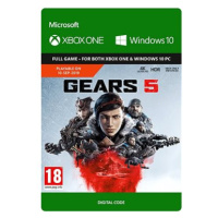 Gears 5 - Xbox Digital