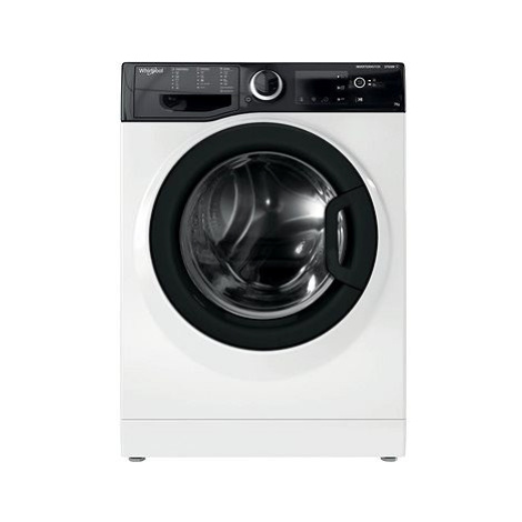 WHIRLPOOL WRSB 7238 BB EU Natis