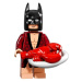 Lego® 71017 minifigurka batman milující humry