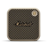 Marshall Willen Cream