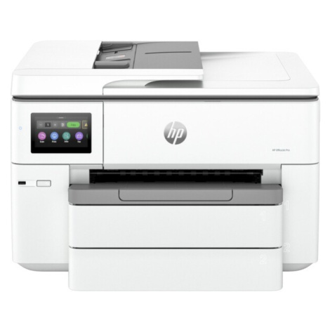 HP Officejet Pro 9730e 537P6B Bílá