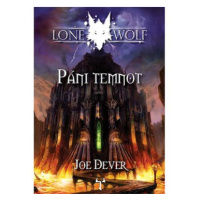 Lone Wolf Páni temnot: Kniha 12