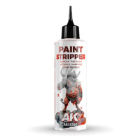 AK Interactive: Paint Stripper, 250ml