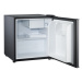 Jednodveřová lednice s mrazákem Guzzanti GZ 06B1