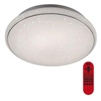 Leuchten Direkt Leuchten Direkt 14744-16 - LED RGB Stmívatelné JUPI LOLASMART LED/32W/230V + DO