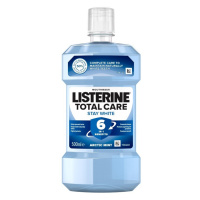 LISTERINE TOTAL CARE STAY WHITE 500ml