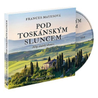 Pod toskánským sluncem