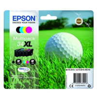 Epson T34XL Multipack