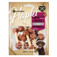 Flamingo Hapki Dumbbel - Kachna 150 g