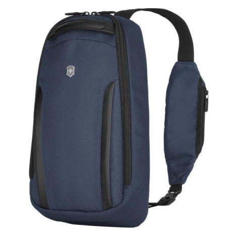 Victorinox Victorinox - Crossbody batoh na tablet 10" Altmont Professional tmavě modrá