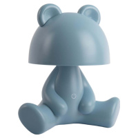 Světle modré dětské svítidlo Bunny – Leitmotiv