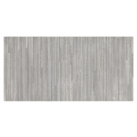 Dlažba Emil Unique Infinity grey 60x120 cm mat EML9