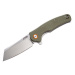 CJRB Crag J1904 Green G10